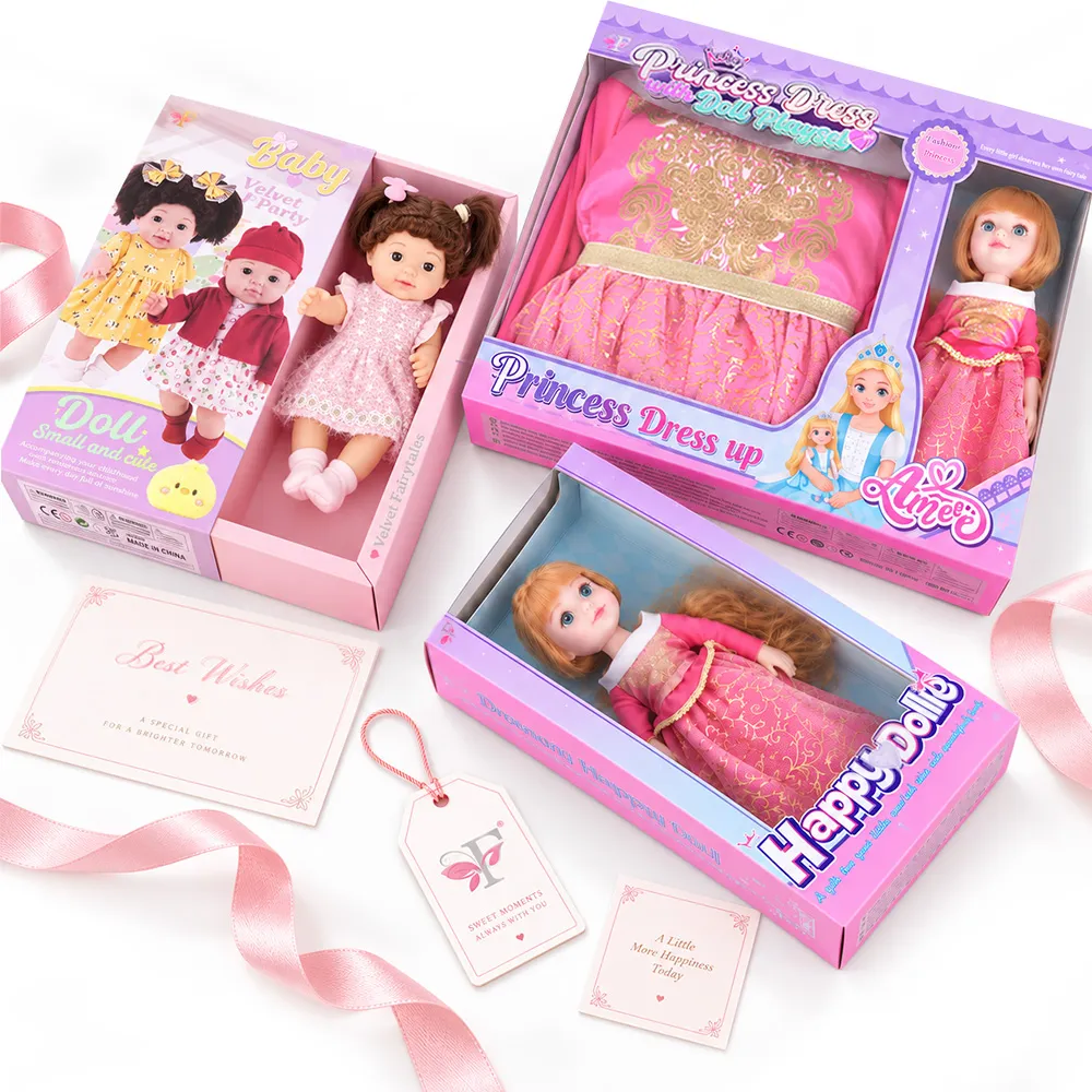 2.Custom Packaging Box