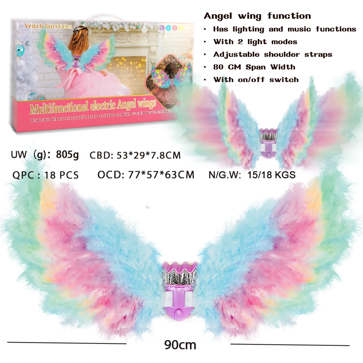 Angel Wings17