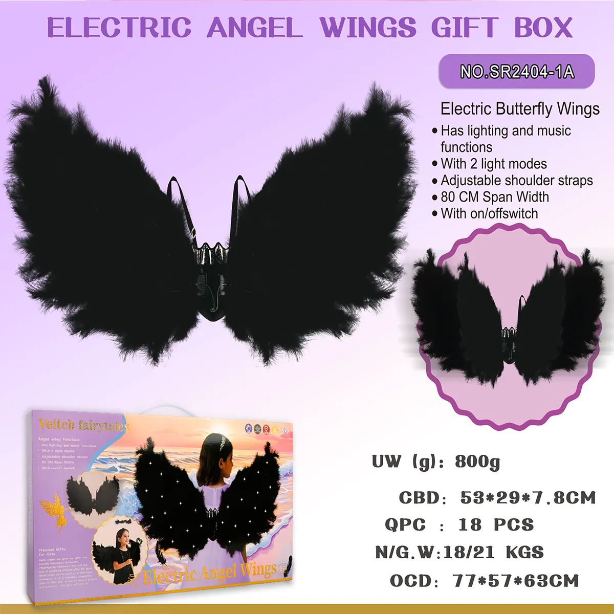 Angel Wings9
