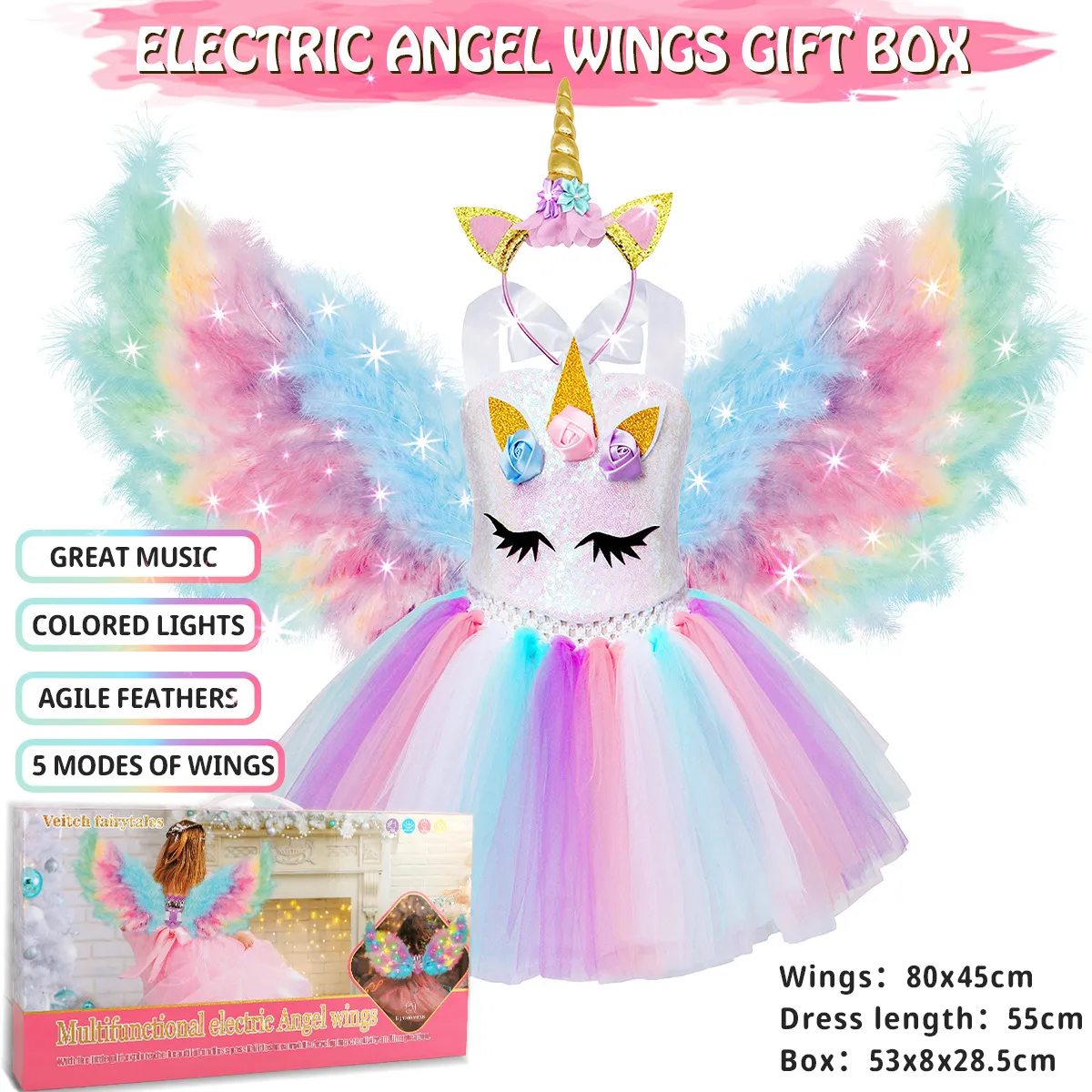 Angel Wings9