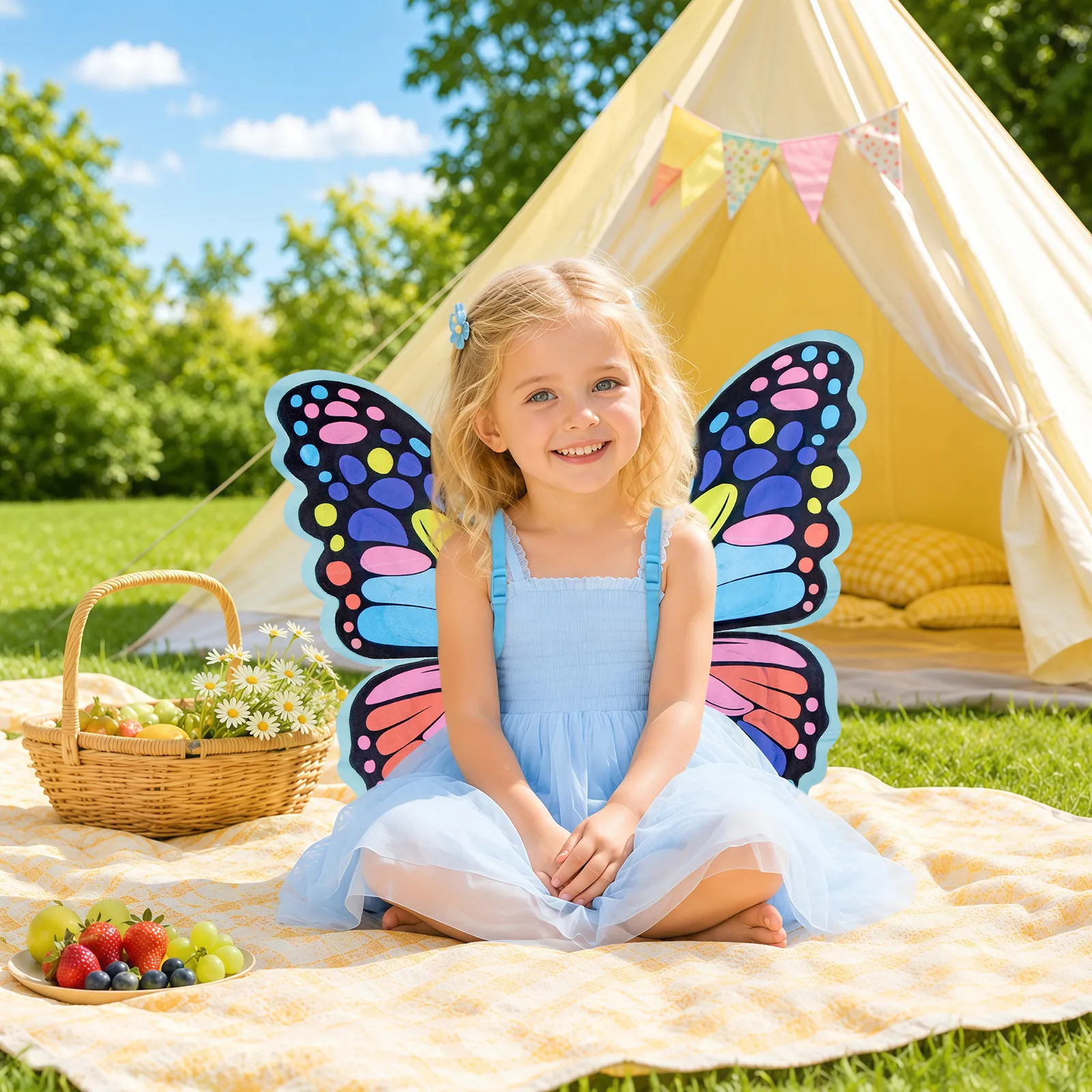 Butterfly Diagram 24