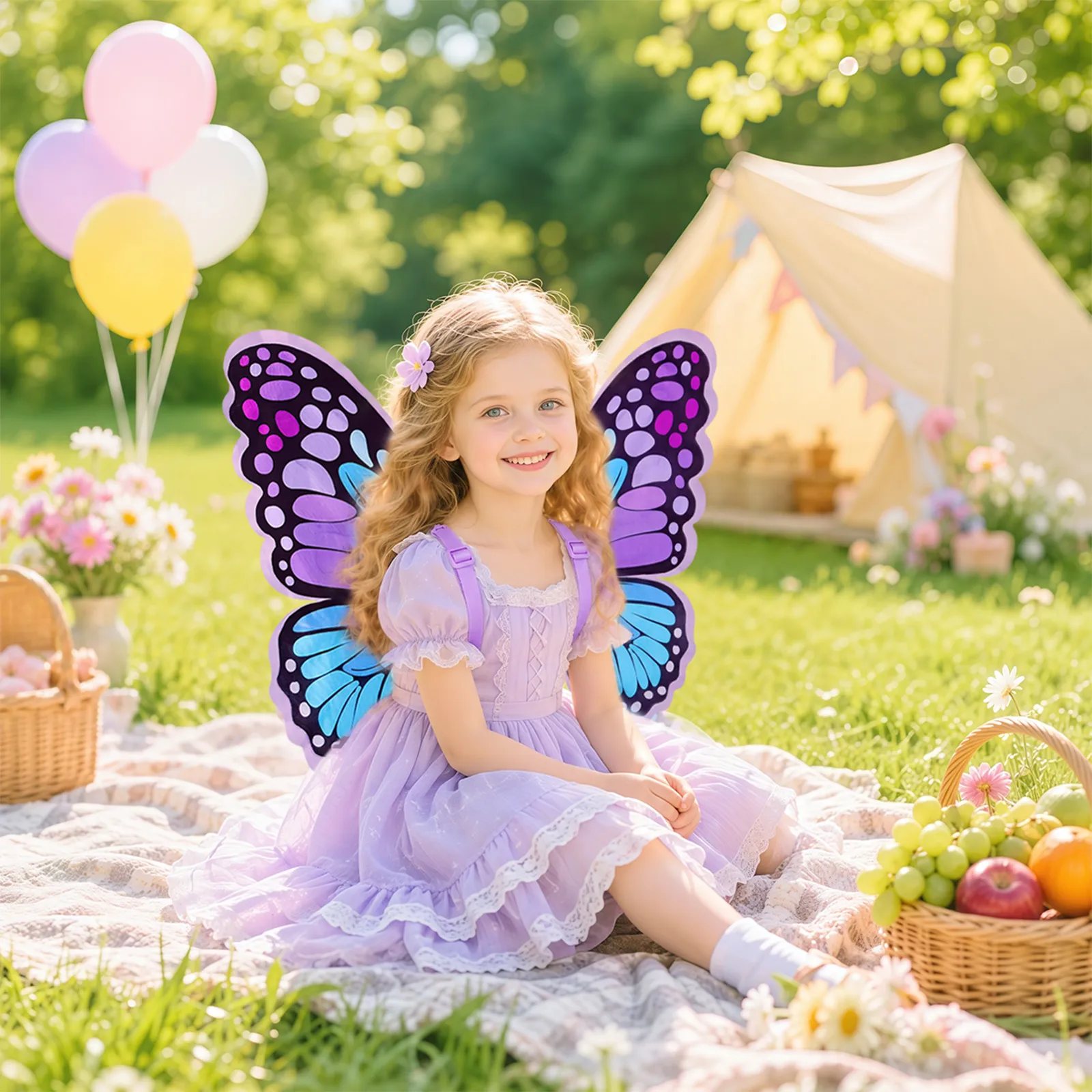 Butterfly Diagram 34