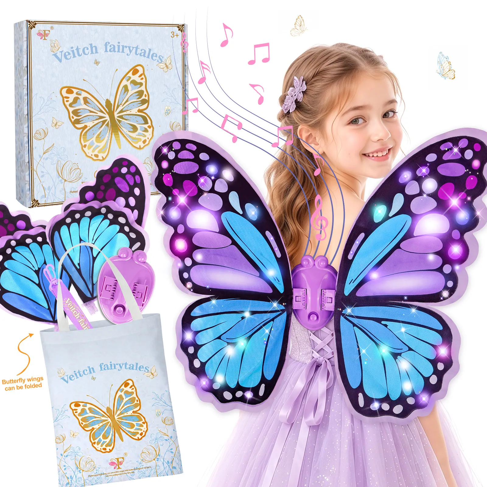 Butterfly Diagram 35