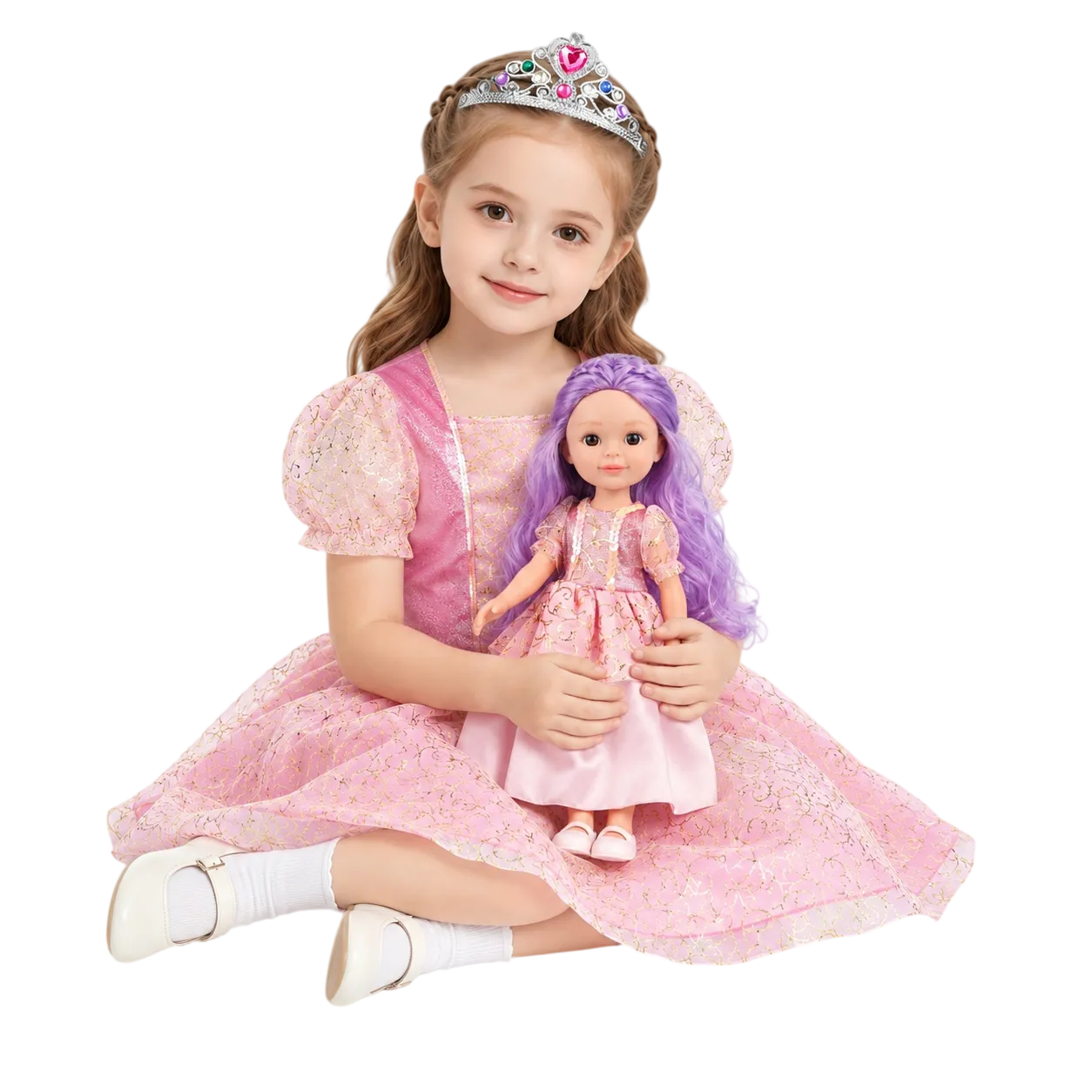 DOLL