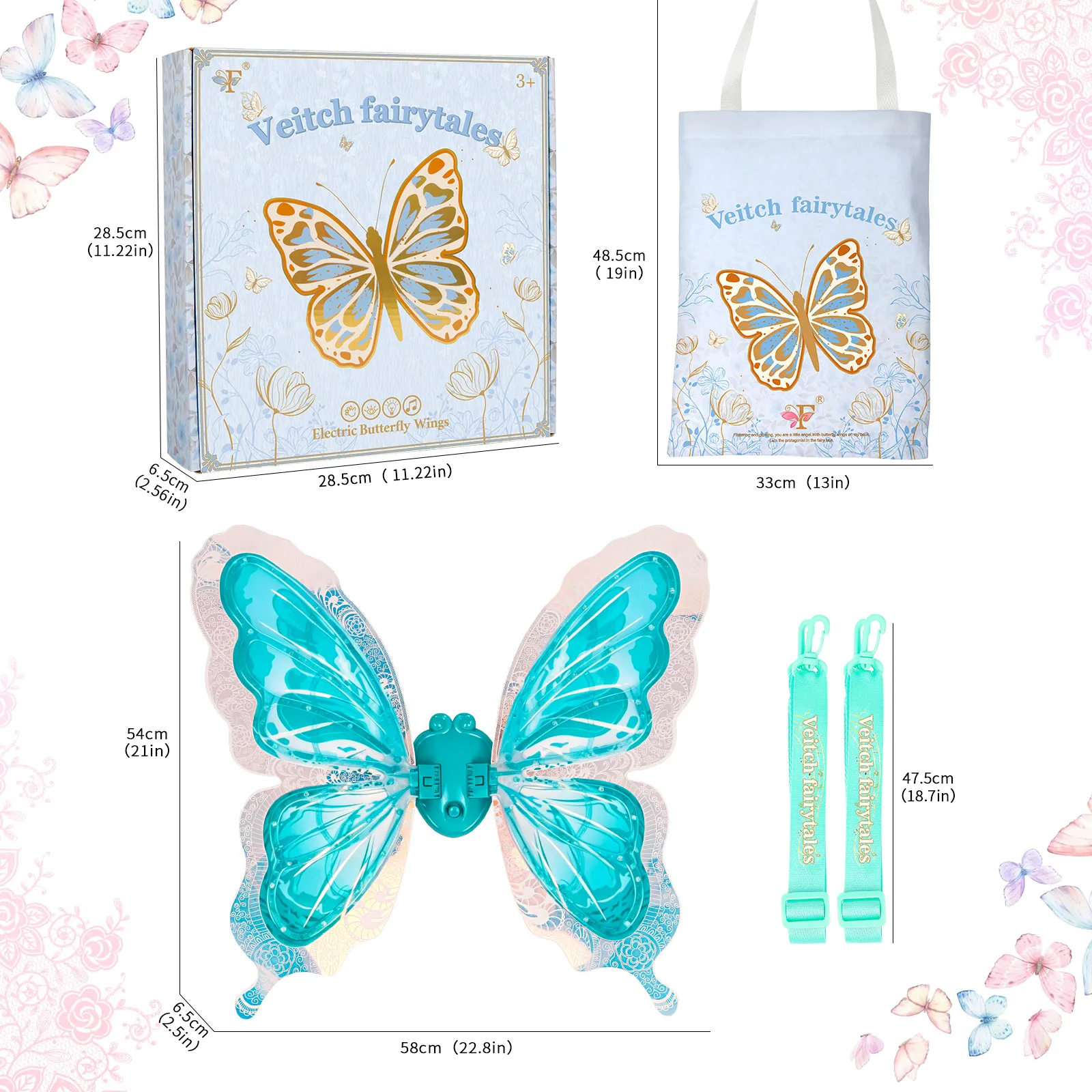 Musical Butterfly1