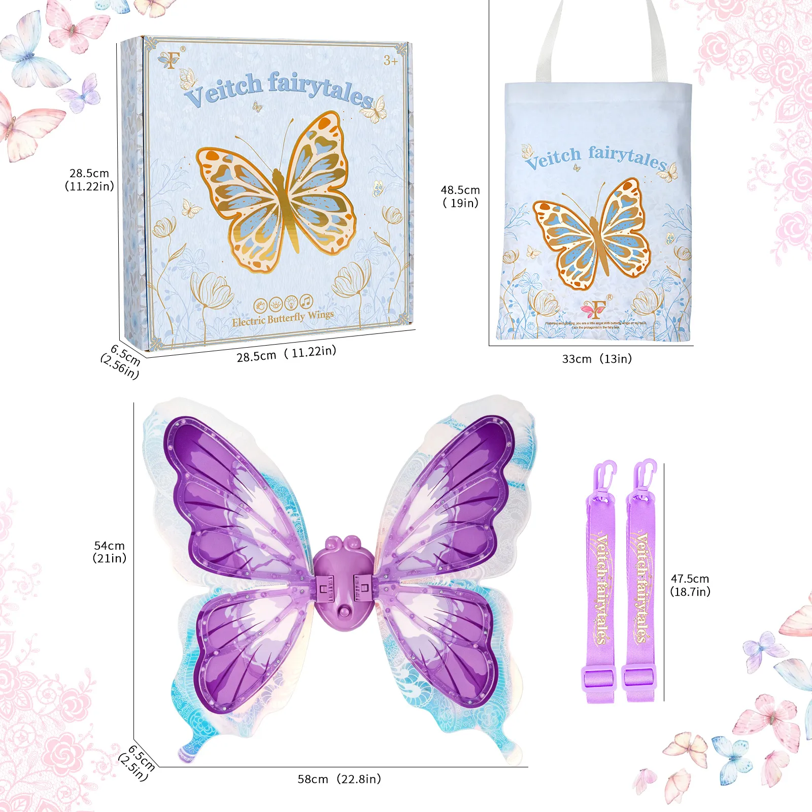 Musical Butterfly10