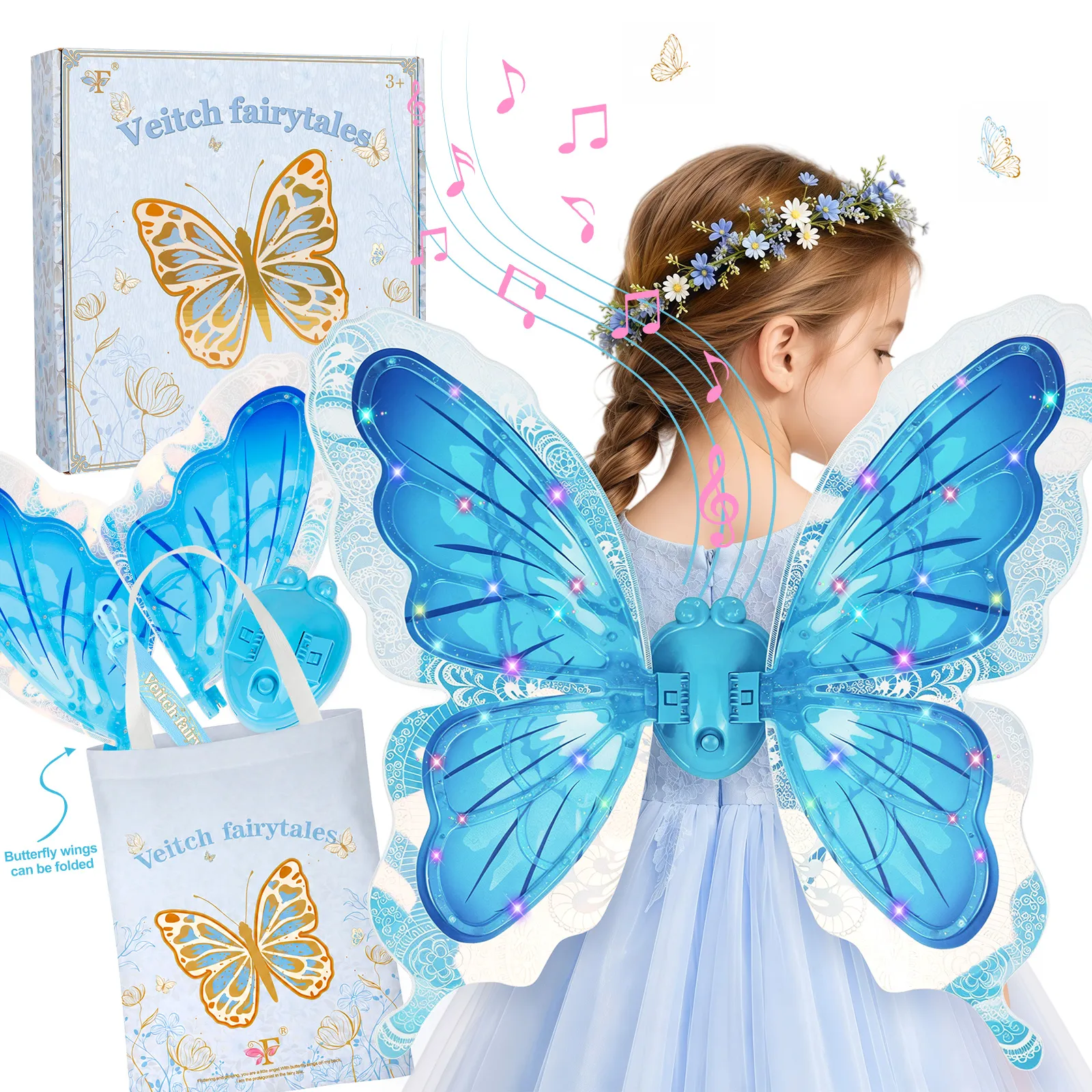 Musical Butterfly13