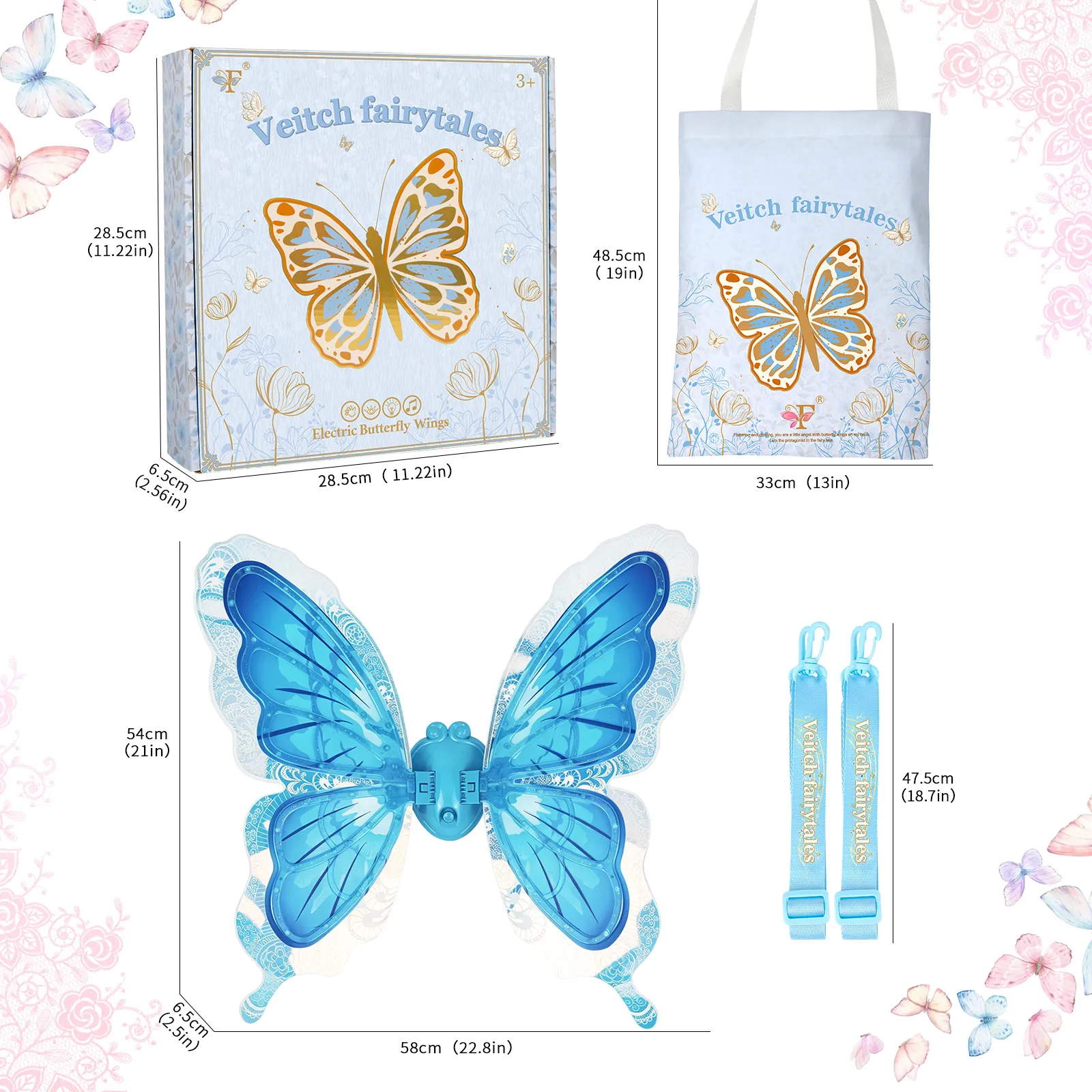 Musical Butterfly14