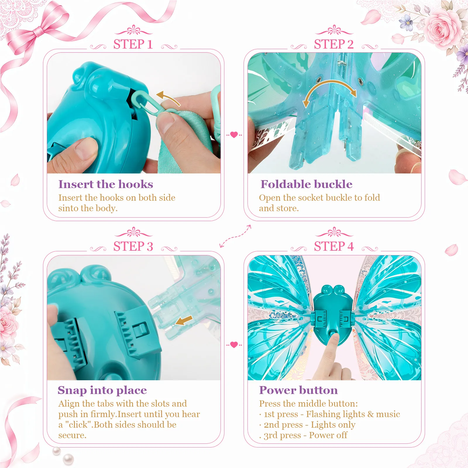 Musical Butterfly2
