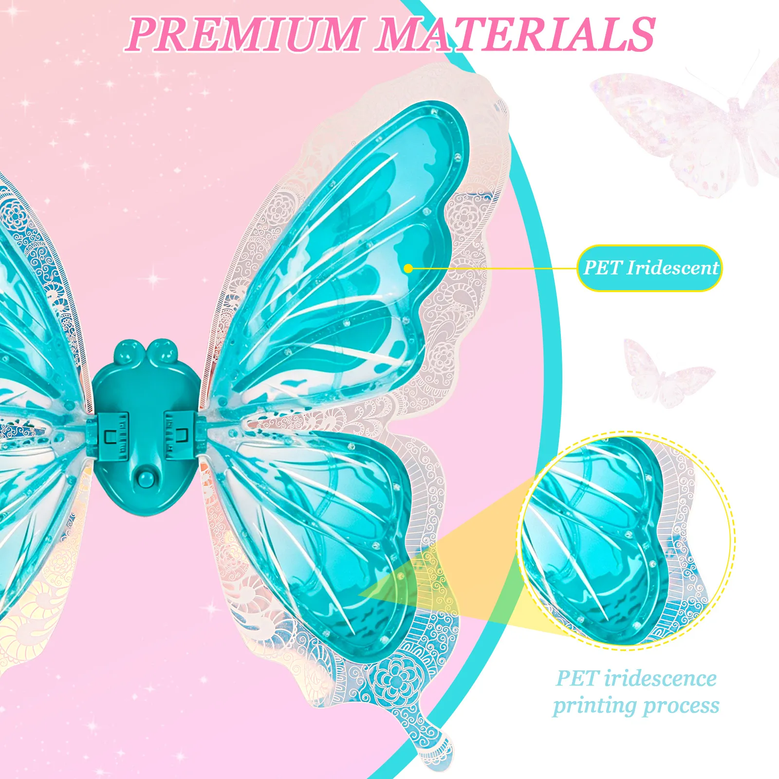 Musical Butterfly3
