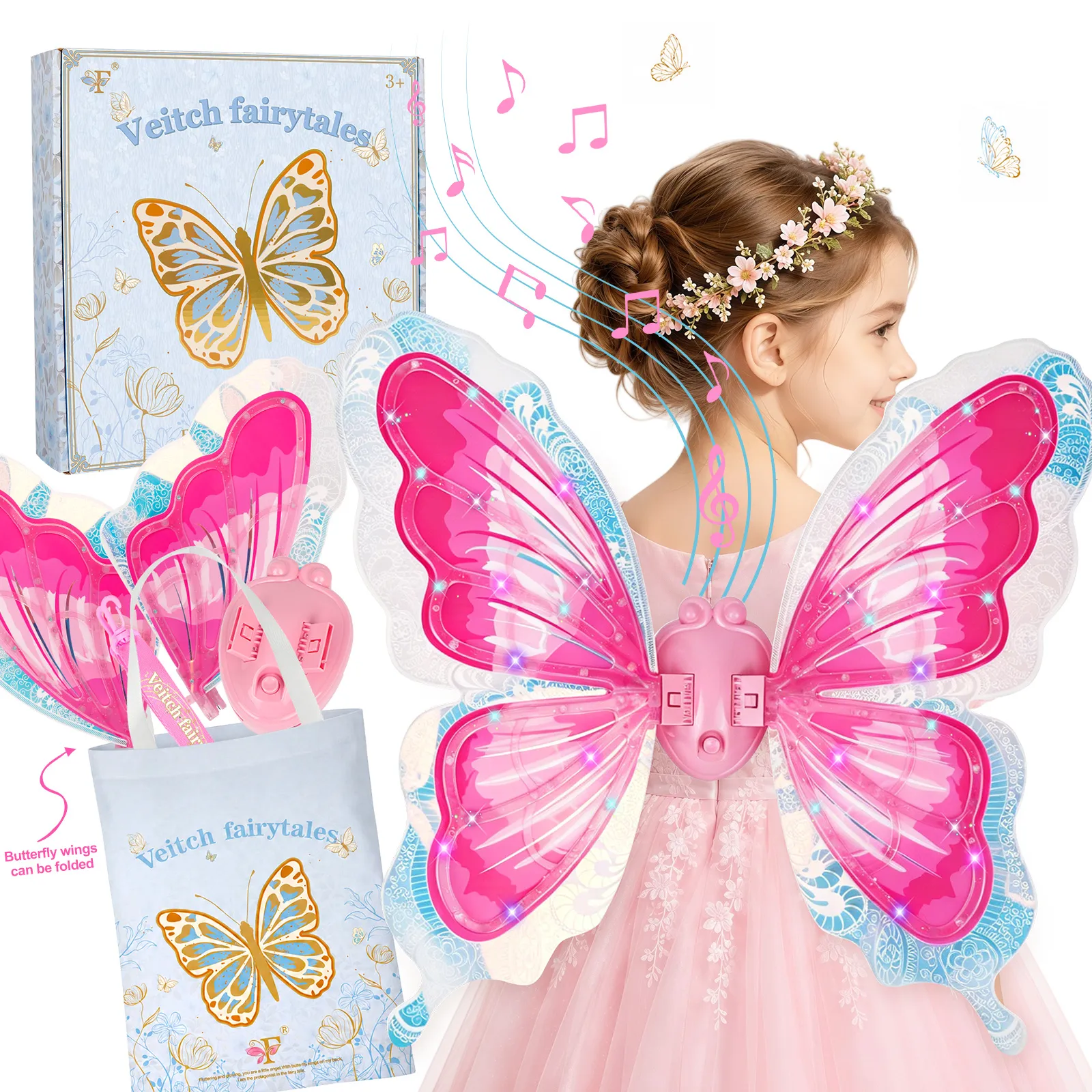 Musical Butterfly5