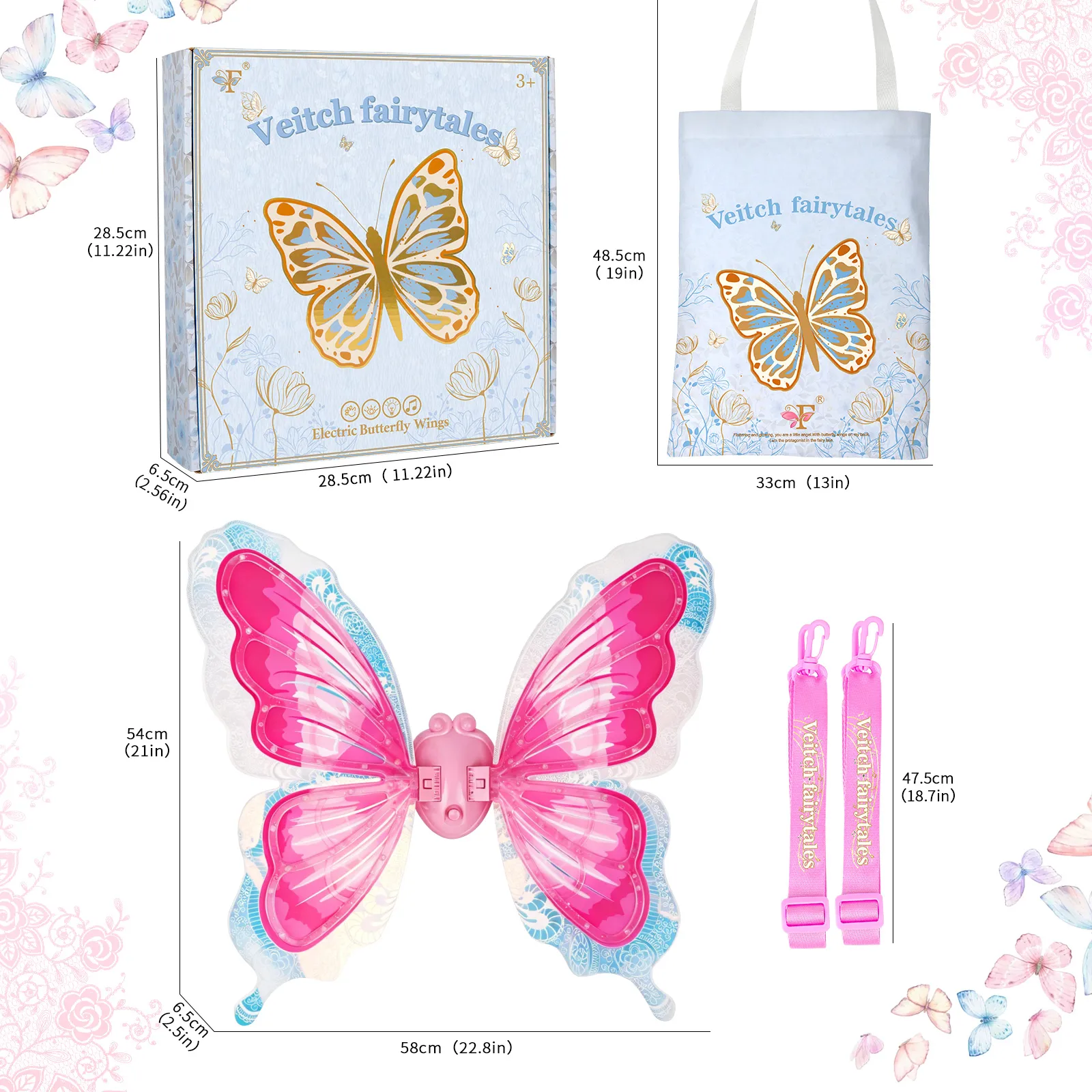 Musical Butterfly6