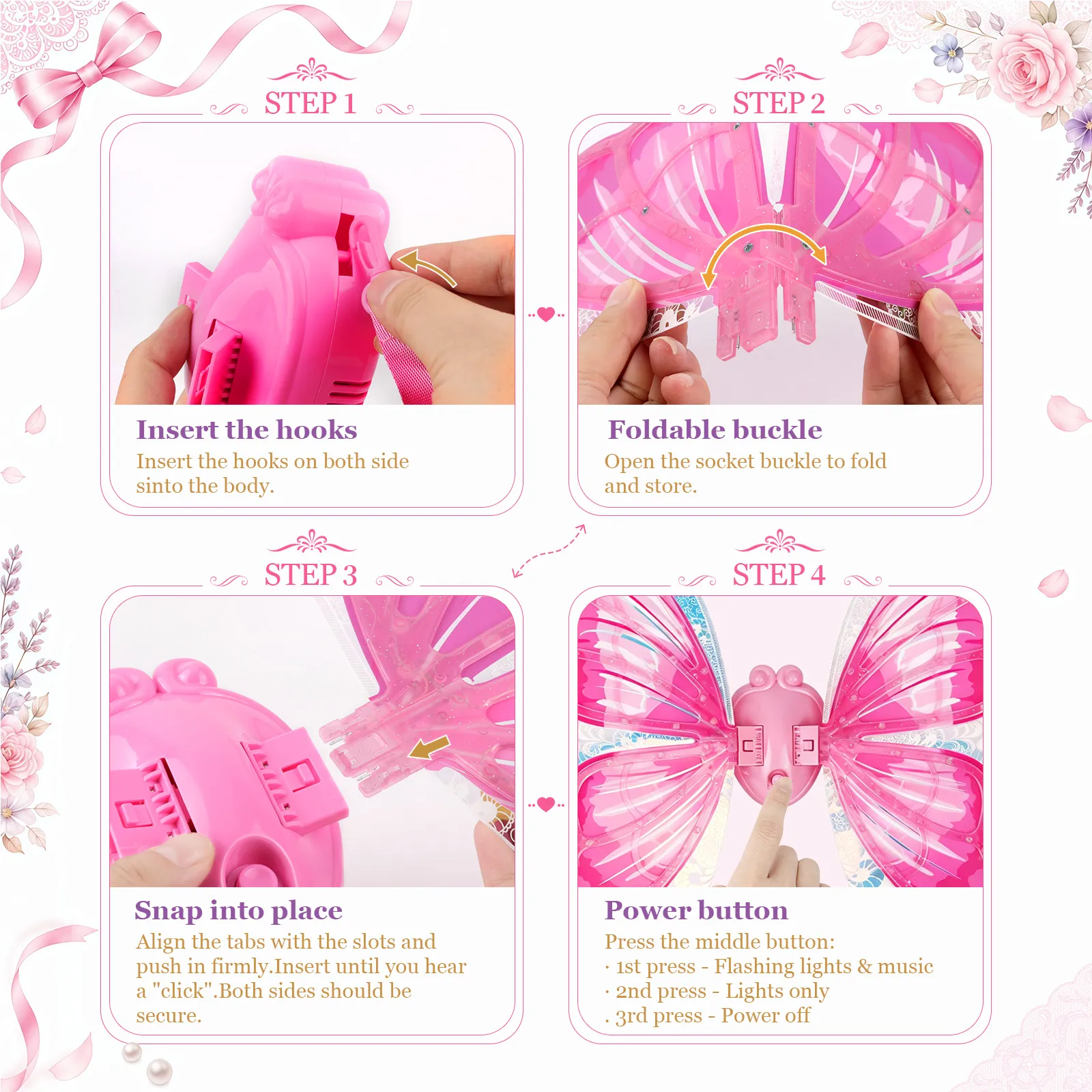 Musical Butterfly7