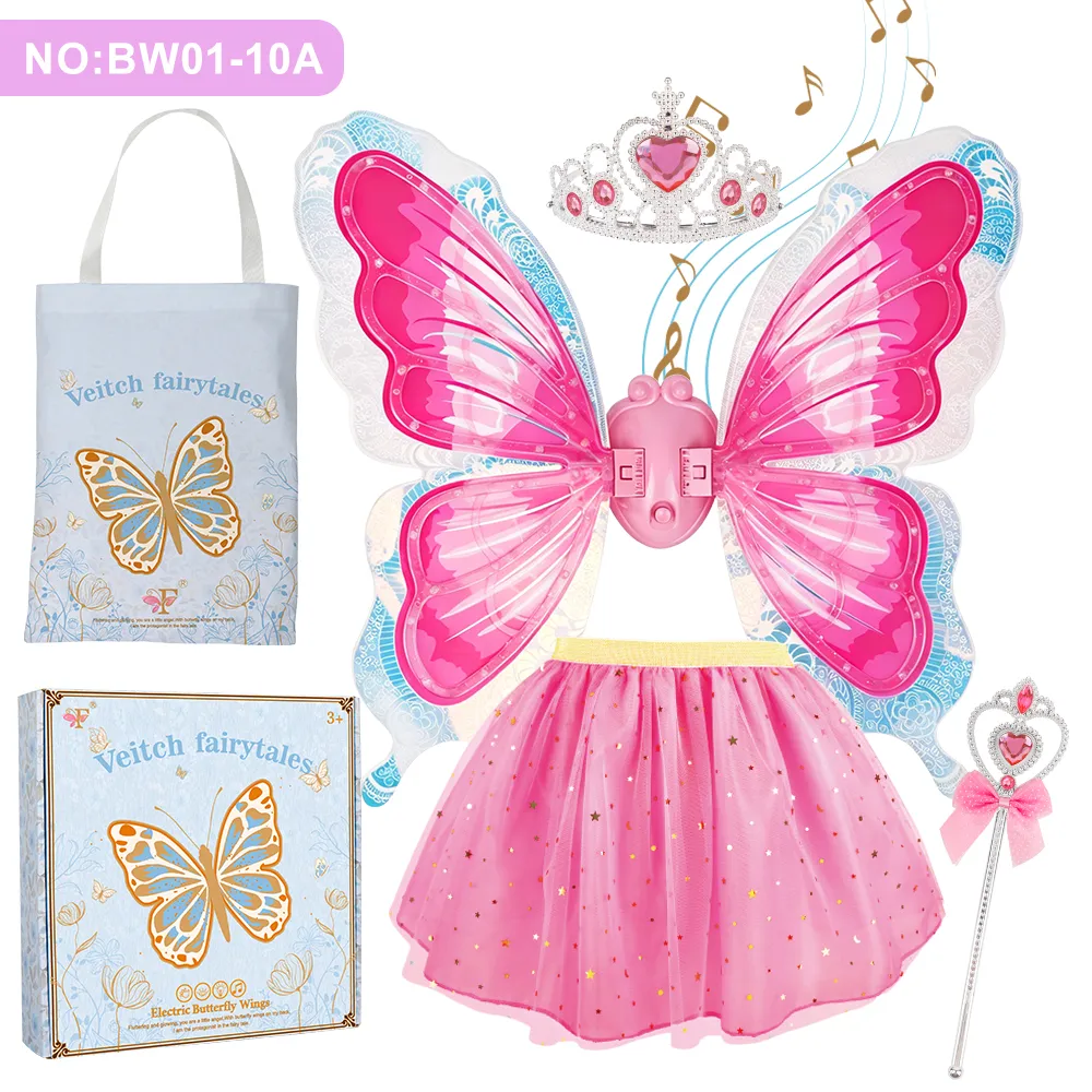 butterfly dress10