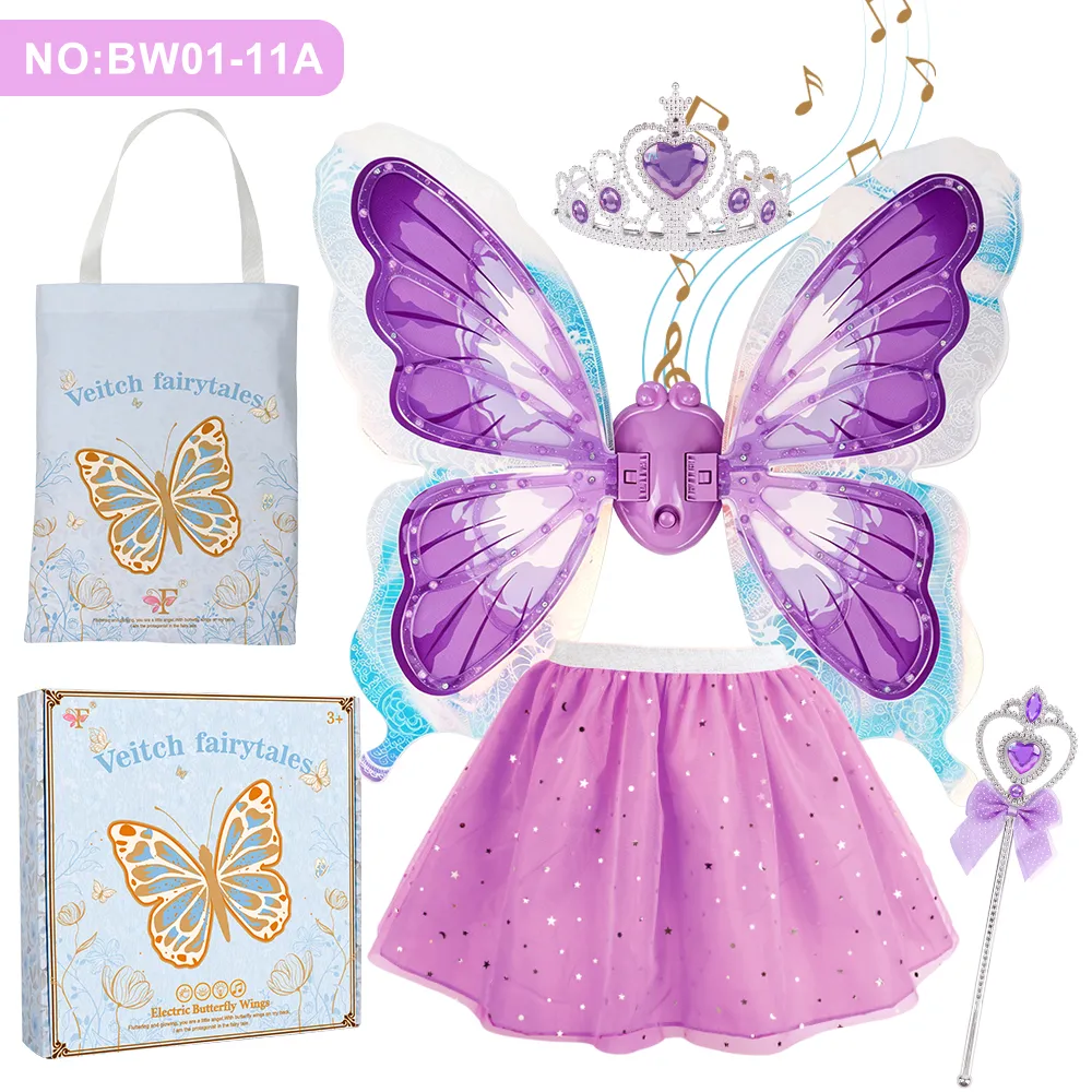 butterfly dress11