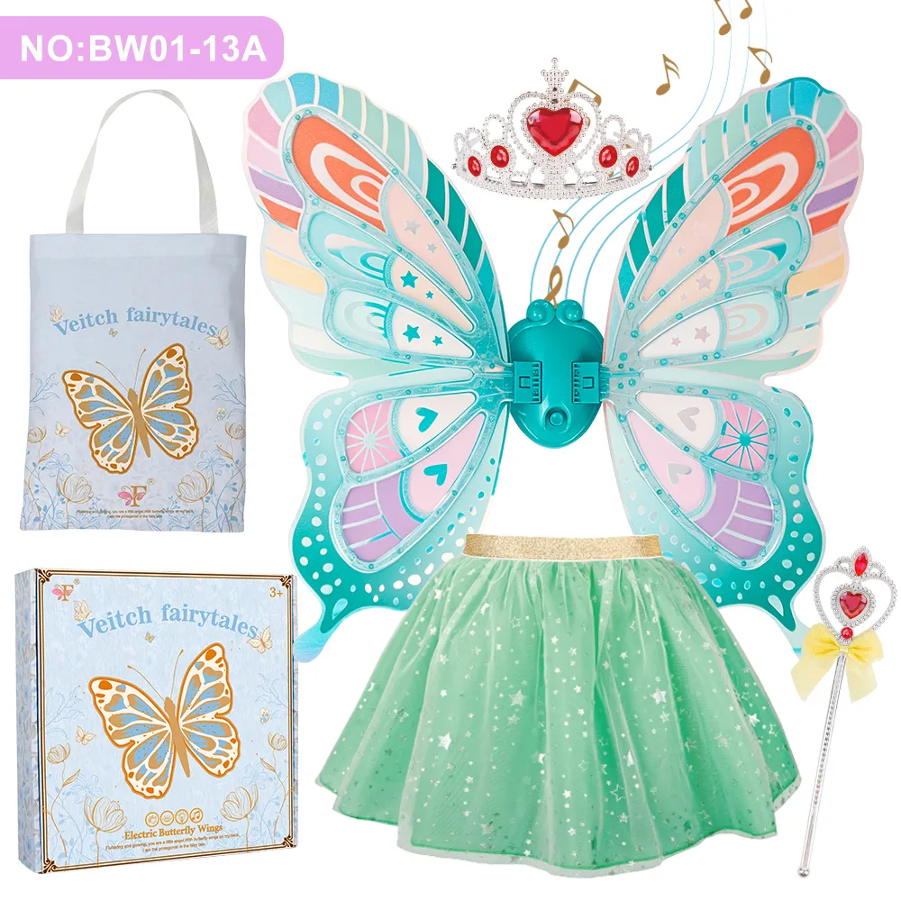 butterfly dress13