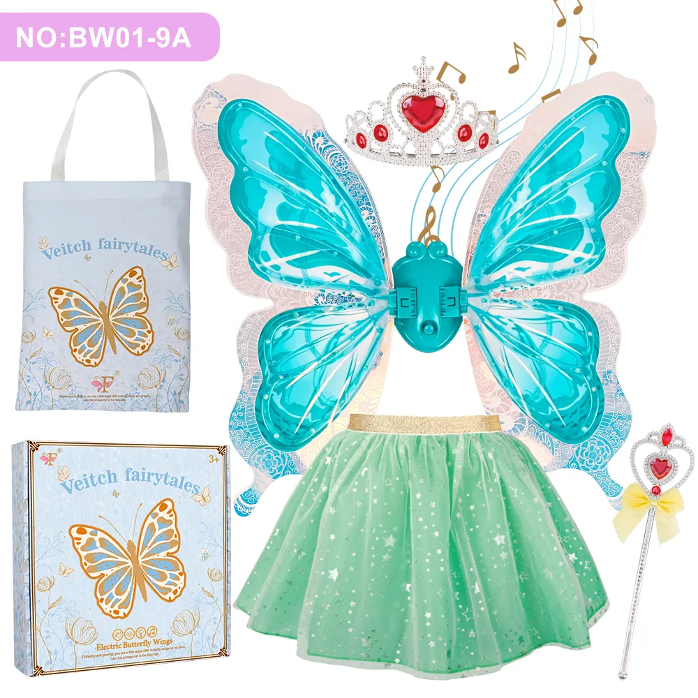 butterfly dress9